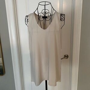 NWT Tahari Sleeveless Top